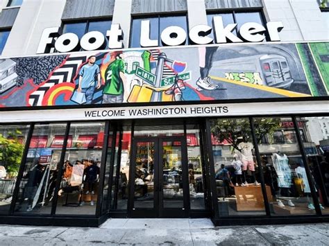 foot locker jackson heights|foot lockers jackson heights ny.